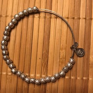 Alex and Ani bracelet